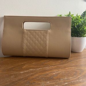 Charming Charlie Clutch